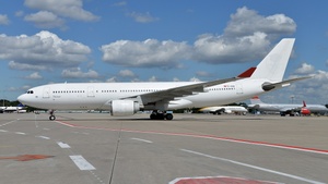 Photo of TC-OCE - Airbus A330-223 operated by Onur Air