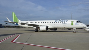 Latest photo at Konrad Adenauer - Cologne-Bonn