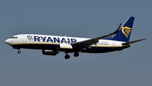 Photo of 9H-QAL - Boeing 737-8AS operated by Ryanair (opb Malta Air)