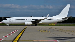 Photo of D-ABBD - Boeing 737-86J operated by TUIfly
