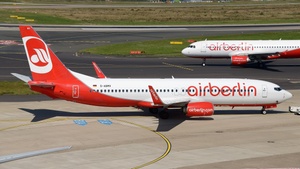 Photo of D-ABMV - Boeing 737-86J operated by Air Berlin