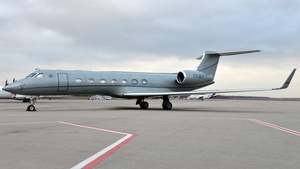 Photo of T7-GLF - Gulfstream GV-SP (G550) operated by Sorens Aero