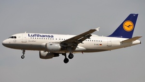 Photo of D-AILI - Airbus A319-114 operated by Lufthansa