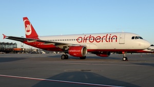 Photo of D-ABFH - Airbus A320-214 operated by Air Berlin