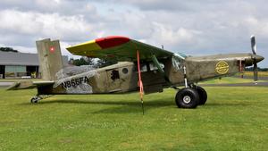 N856FA