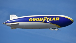 Photo of D-LZFN - Zeppelin NT operated by Deutsche Zeppelin-Reederei