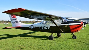 Photo of D-EMZF - Reims-Cessna FR172H Reims Rocket operated by Private