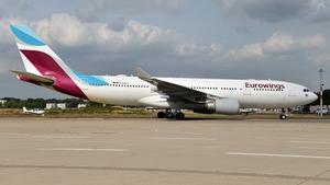 D-AXGE
