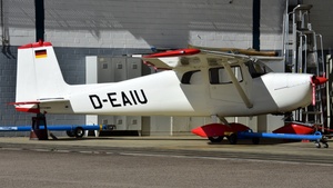 Photo of D-EAIU - Cessna 150B operated by Private