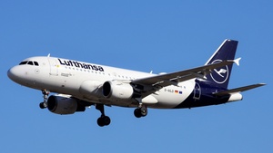 Photo of D-AILD - Airbus A319-114 operated by Lufthansa