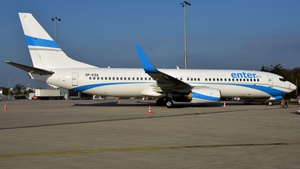 Photo of SP-ESA - Boeing 737-8Q8 operated by Enter Air