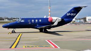 SP-DLV
