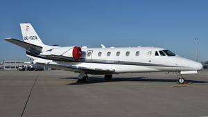 OE-GCA