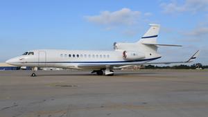 Planet Nine Private Air