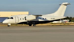 JoinJet (opb SUN-AIR of Scandinavia)