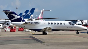 Photo of D-IOHL - Cessna 525A CitationJet CJ2 operated by Excellent Air