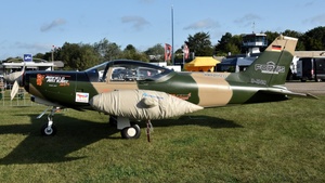 Photo of D-ENIC - SIAI-Marchetti SF.260 operated by Formation Team Niebergall