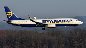 Photo of EI-DLD - Boeing 737-8AS operated by Ryanair