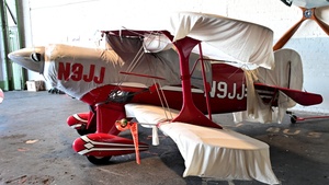 Photo of N9JJ - Pitts S-1T Special operated by Private