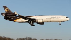 N257UP