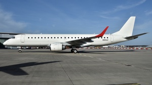 Photo of N965AZ - Embraer ERJ-190AR operated by Azorra Aviation