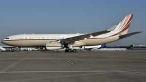 Airbus A330-243(CJ)
