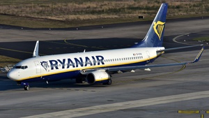 Photo of EI-EVA - Boeing 737-8AS operated by Ryanair