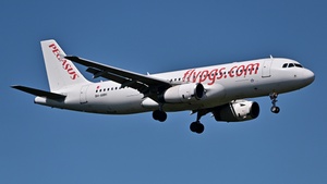 Photo of 9H-AMH - Airbus A320-232 operated by Pegasus Airlines (opb Avion Express Malta)