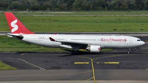 Photo of TC-GRB - Airbus A330-223 operated by Southwind Airlines