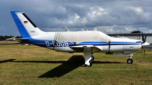Photo of D-EOGB - Piper PA-46-310P Malibu operated by Private