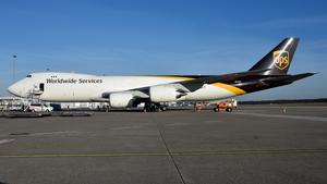 N611UP