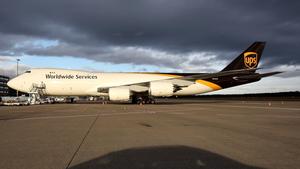 N623UP