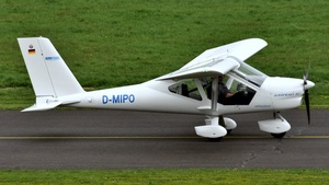 Photo of D-MIPO - Aeroprakt A-32 operated by Luftsportgemeinschaft Siebengebirge