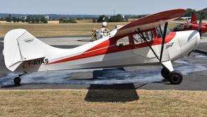F-AYAS