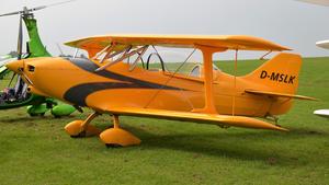 D-MSLK