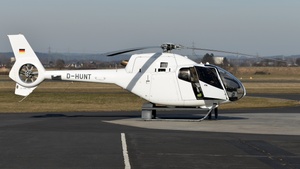 Photo of D-HUNT - Eurocopter EC120B Colibri operated by Schedl Holding