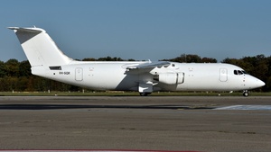 Photo of VH-SQR - British Aerospace 146-300(QT) operated by Pionair Australia