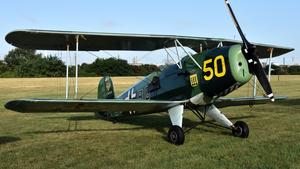D-EQXA