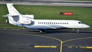 D-AAND