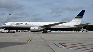 EC-LZO - Boeing 767-35D(ER)