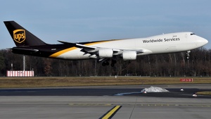 N618UP