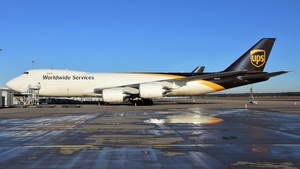 N631UP