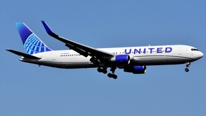 N664UA