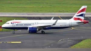 G-TTNV