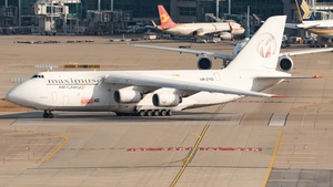 Photo of UR-ZYD - Antonov An-124-100 Ruslan operated by Maximus Air Cargo