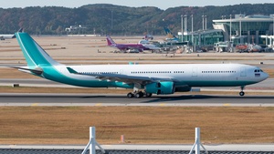 Photo of HS-XTS - Airbus A330-343 operated by Thai AirAsia X