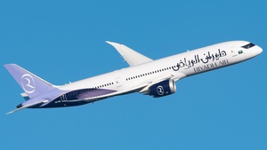 Photo of HZ-RXX - Boeing 787-9 Dreamliner operated by Riyadh Air