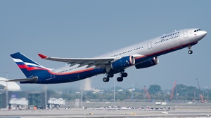 Photo of RA-73785 - Airbus A330-343 operated by Aeroflot