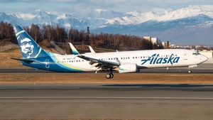 Photo of N477AS - Boeing 737-990(ER) operated by Alaska Airlines