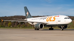 Photo of TC-SGM - Airbus A310-308(F) operated by ULS Airlines Cargo
